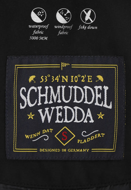 Schmuddelwedda Women's Coat