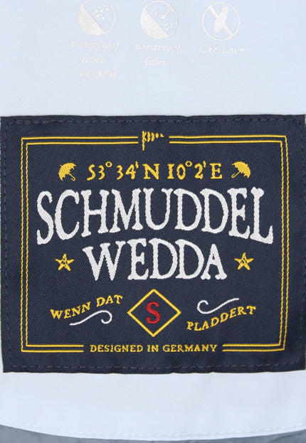 Schmuddelwedda Women's Coat