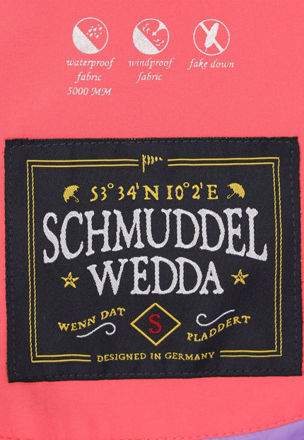 Schmuddelwedda Women's Coat