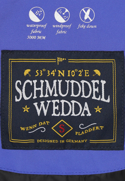 Schmuddelwedda Damenmantel