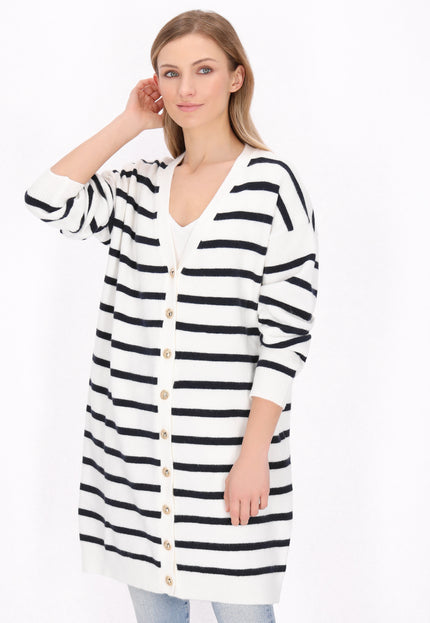 DreiMaster Maritim Damen Cardigan