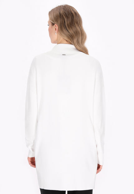 DreiMaster Klassik Damen Cardigan