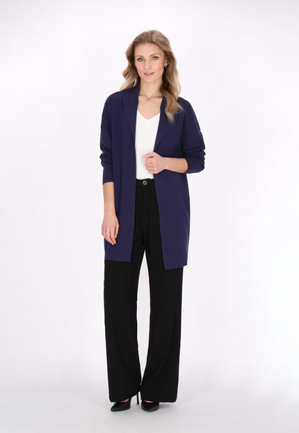 DreiMaster Klassik Damen Cardigan