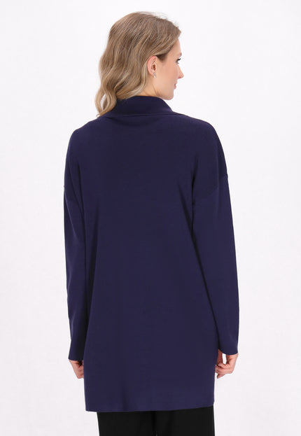 DreiMaster Klassik Damen Cardigan