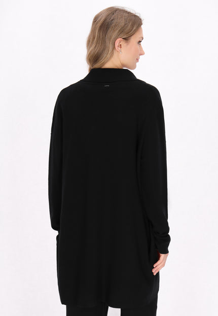 DreiMaster Klassik Damen Cardigan