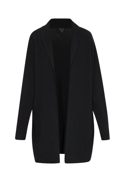 DreiMaster Klassik Damen Cardigan