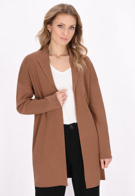 DreiMaster Klassik Damen Cardigan