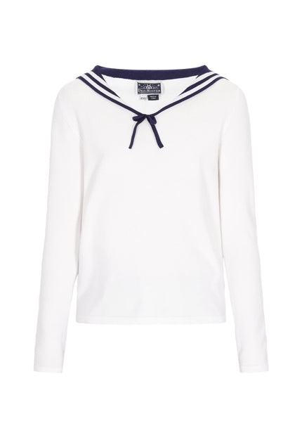 DreiMaster Maritim Women's Sweater