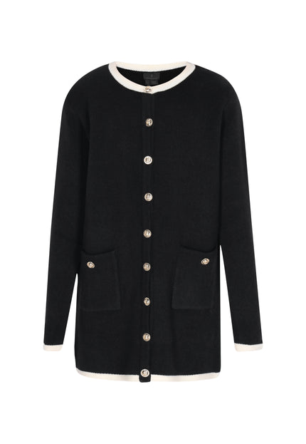 DreiMaster Klassik Damen Cardigan