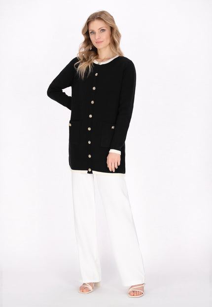 DreiMaster Klassik Damen Cardigan