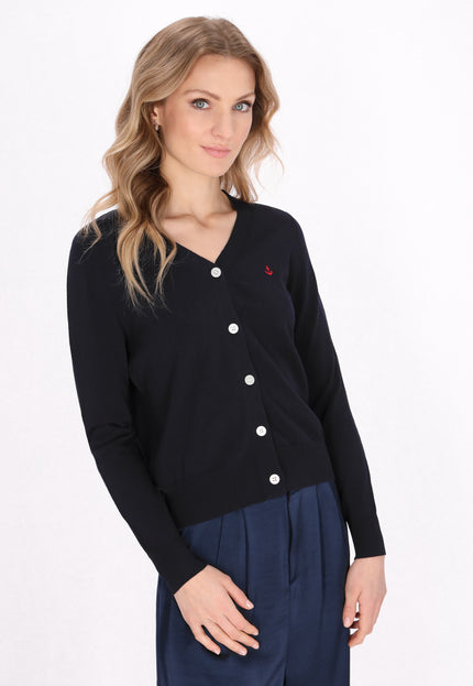 DreiMaster Klassik Women's Cardigan