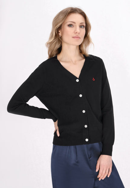 DreiMaster Klassik Women's Cardigan