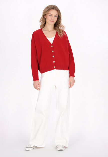 DreiMaster Maritim Damen Cardigan