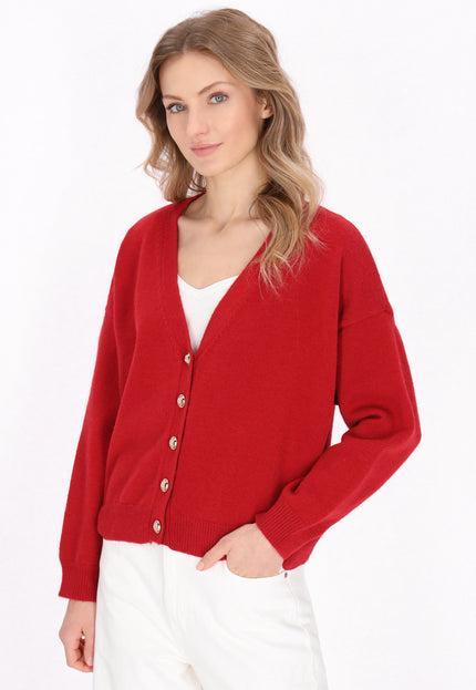 DreiMaster Maritim Damen Cardigan