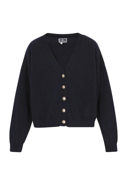 DreiMaster Maritim Damen Cardigan