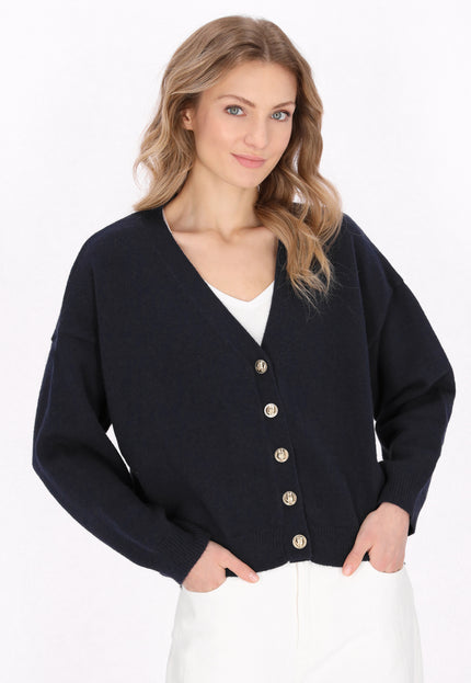 DreiMaster Maritim Damen Cardigan