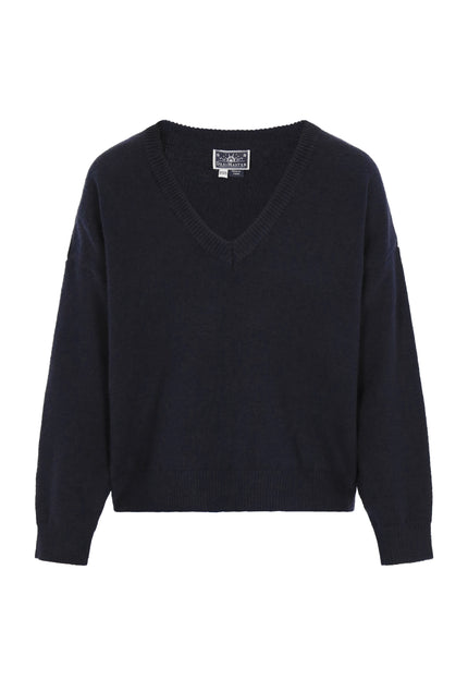 DreiMaster Maritim Women's Sweater