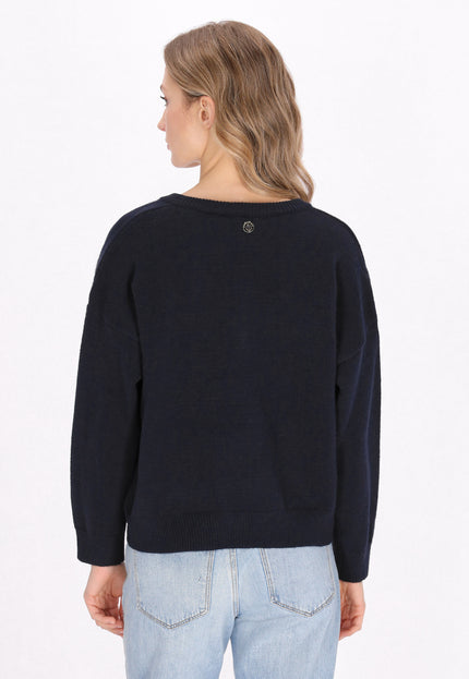 DreiMaster Maritim Women's Sweater