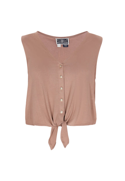 DreiMaster Maritim Damen Top