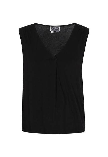 DreiMaster Maritim Damen Top