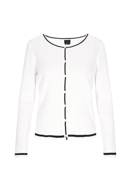 DreiMaster Klassik Damen Cardigan