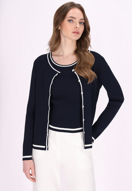 DreiMaster Klassik Women's Cardigan