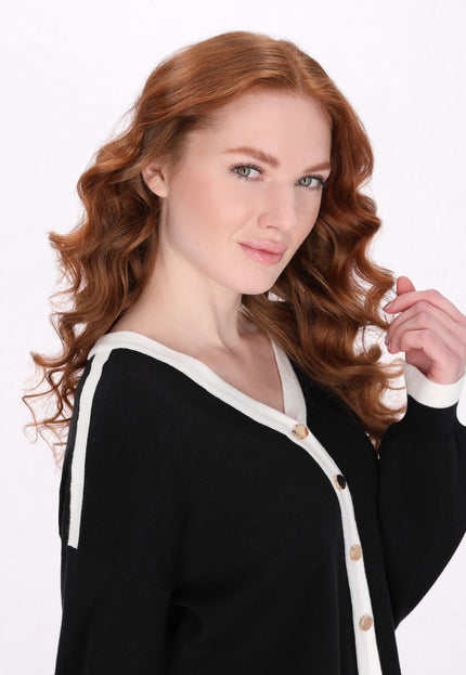 DreiMaster Klassik Damen Cardigan