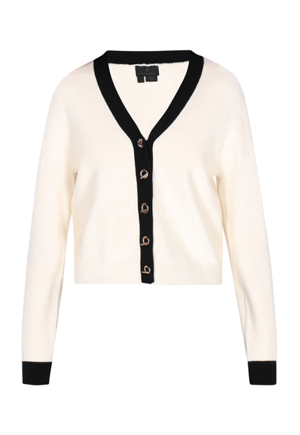 DreiMaster Klassik Women's Cardigan