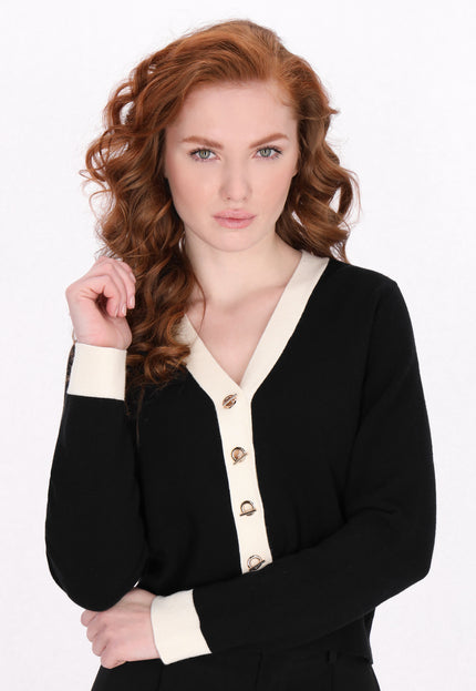 DreiMaster Klassik Women's Cardigan