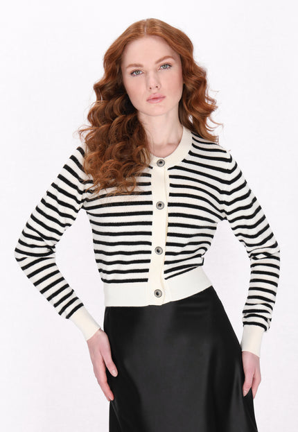 DreiMaster Klassik Damen Cardigan