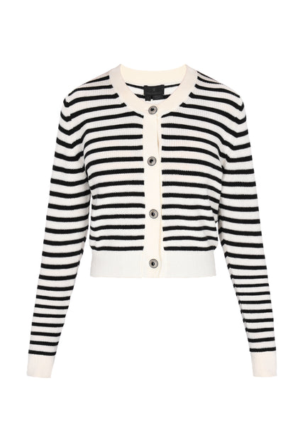 DreiMaster Klassik Damen Cardigan