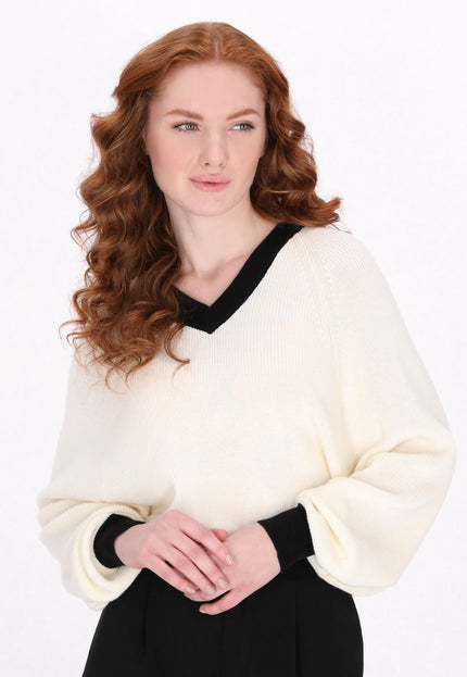 DreiMaster Klassik Women's Sweater