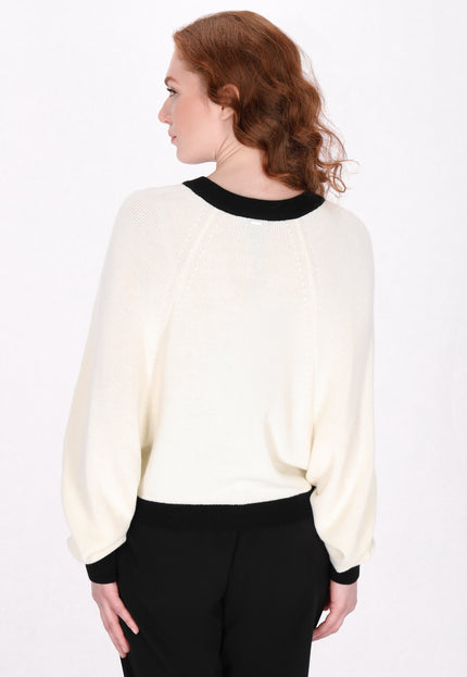 DreiMaster Klassik Women's Sweater