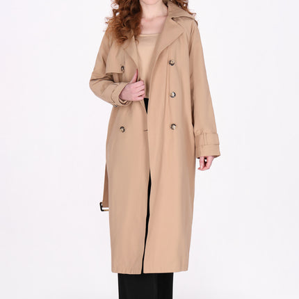 Collection image for: DreiMaster | Frauen | Kleidung | Mäntel | Trenchcoats