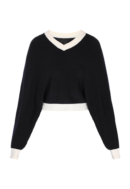 DreiMaster Klassik Women's Sweater