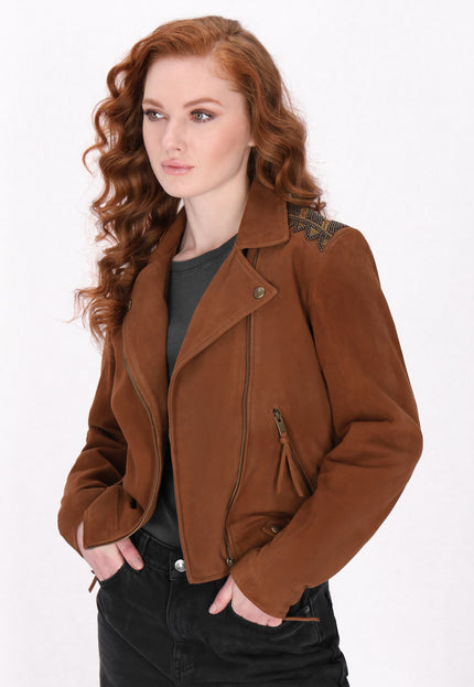 DreiMaster Vintage Damenjacke