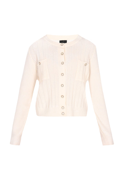 DreiMaster Klassik Damen Cardigan