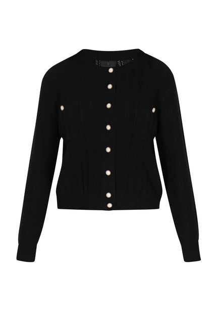 DreiMaster Klassik Damen Cardigan