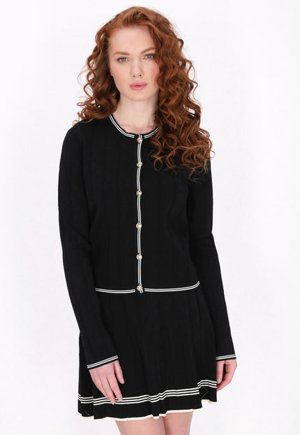 DreiMaster Maritim Damen Cardigan