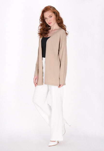 DreiMaster Klassik Damen Cardigan