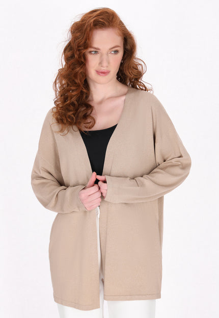 DreiMaster Klassik Damen Cardigan