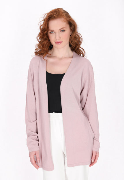 DreiMaster Klassik Damen Cardigan