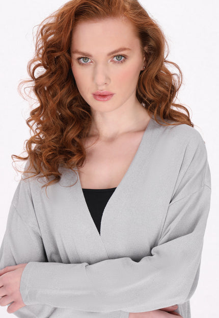 DreiMaster Klassik Damen Cardigan