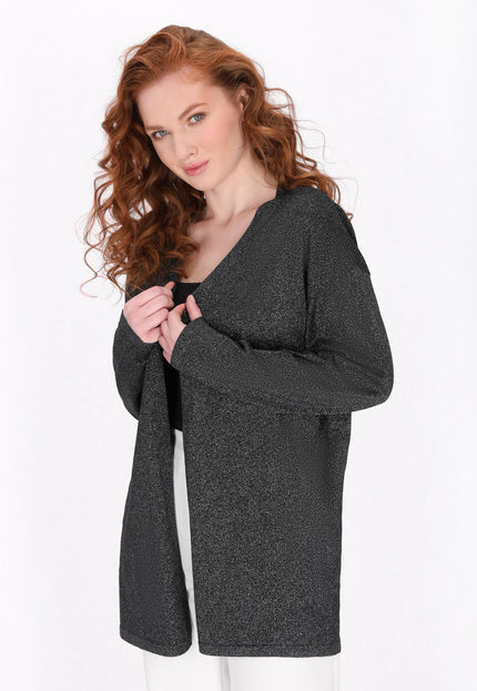 DreiMaster Klassik Damen Cardigan