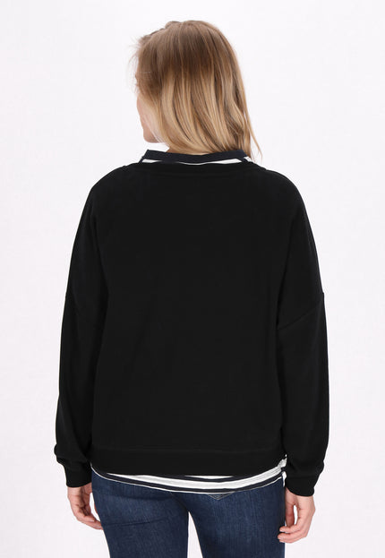 Schmuddelwedda Damen Sweatshirt