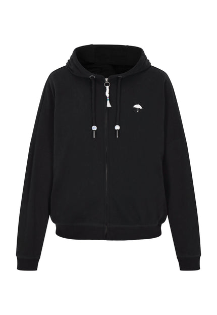 Schmuddelwedda Damen Hoodie