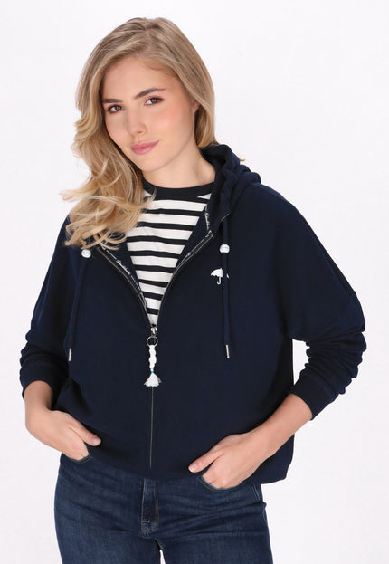 Schmuddelwedda Women's Hoodie