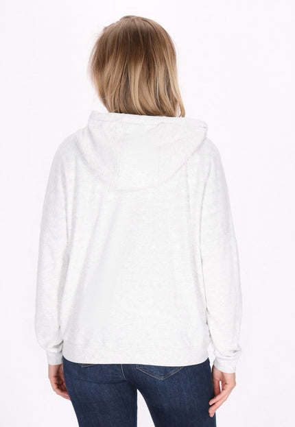 Schmuddelwedda Damen Hoodie