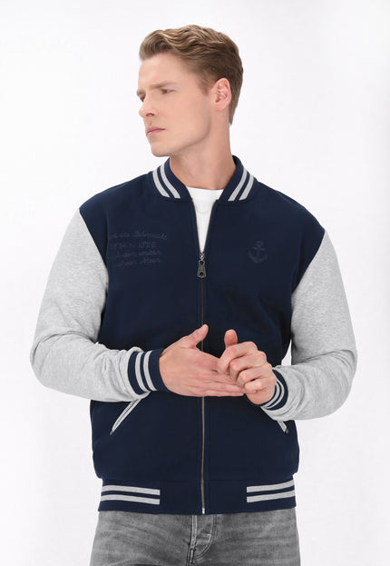 DreiMaster Vintage Men's Jacket