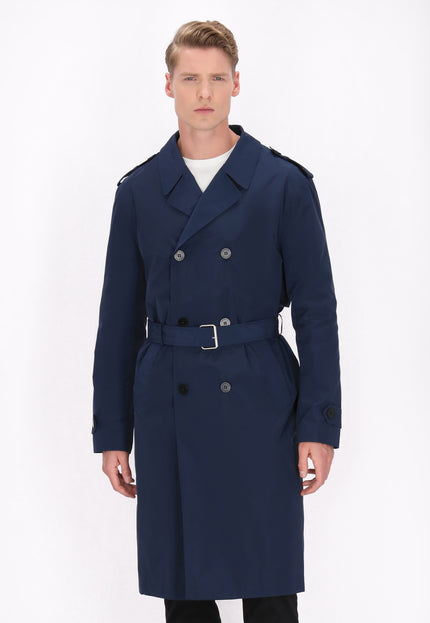 DreiMaster Klassik Men's Coat